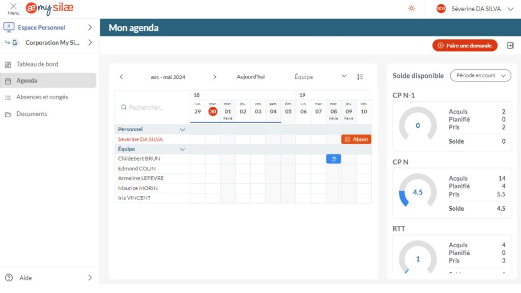 Accueil mysilae 1600x900